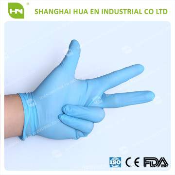 Nitrile Glove